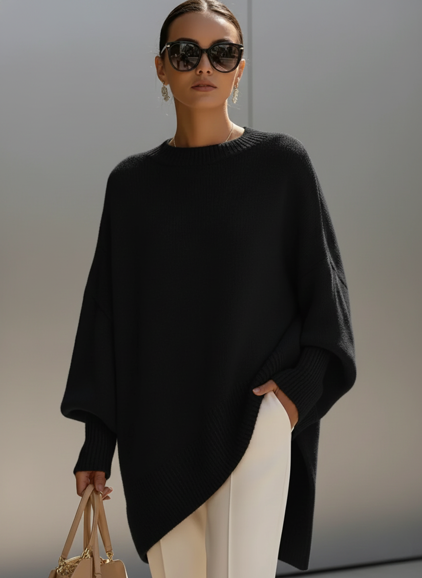 Sofia – Dé stijlvolle oplossing voor koude dagen