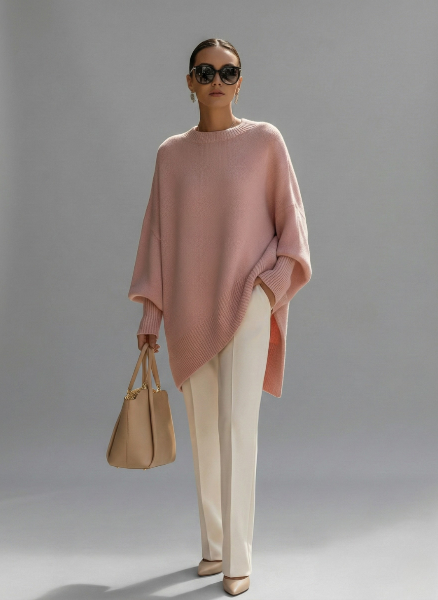 Sofia – Dé stijlvolle oplossing voor koude dagen