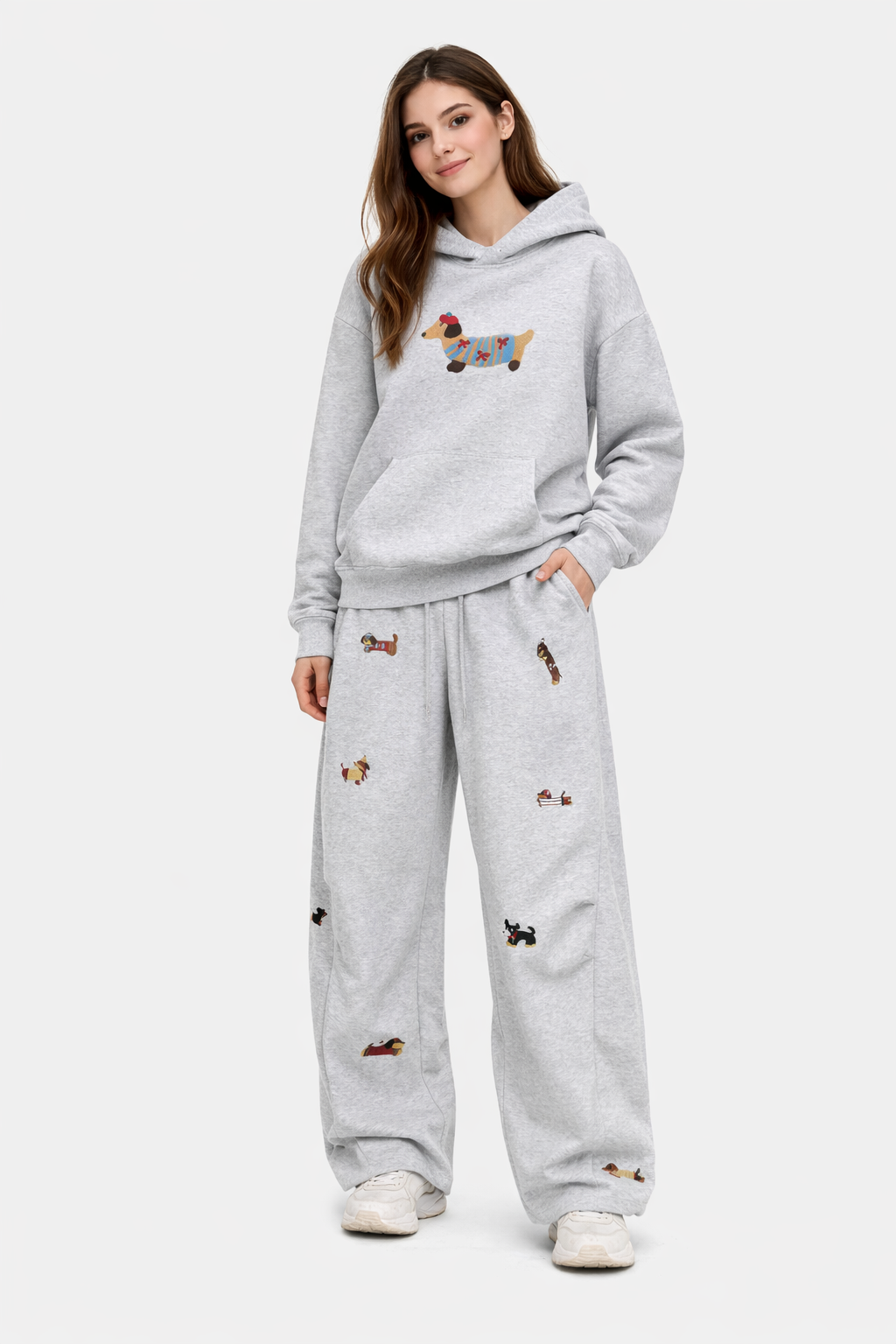 PupCharm Joggers