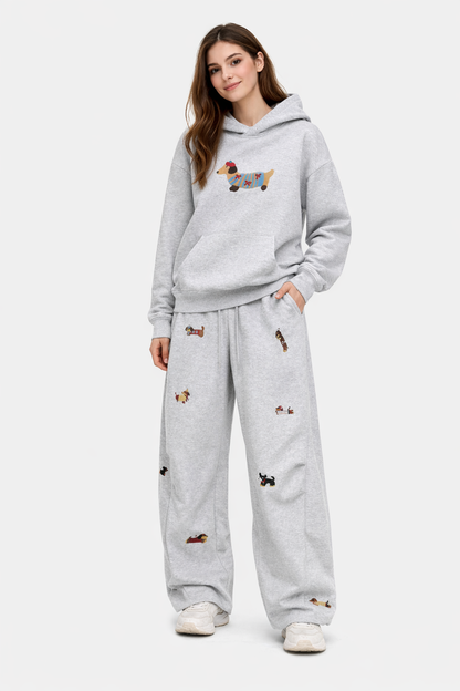 PupCharm Joggers