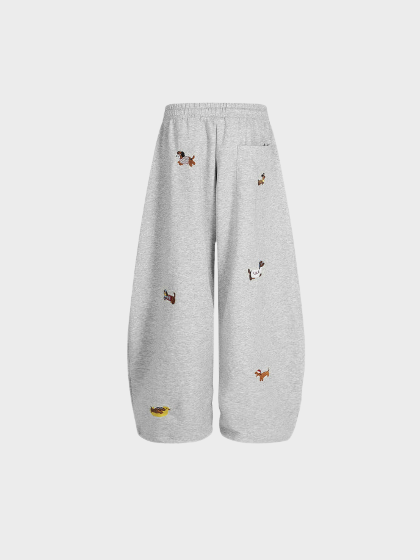 PupCharm Joggers