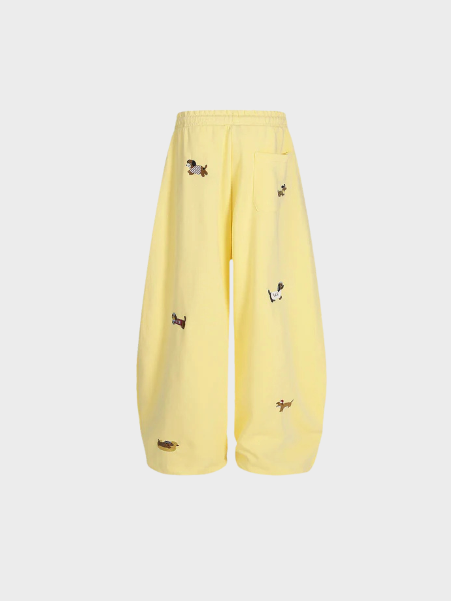 PupCharm Joggers
