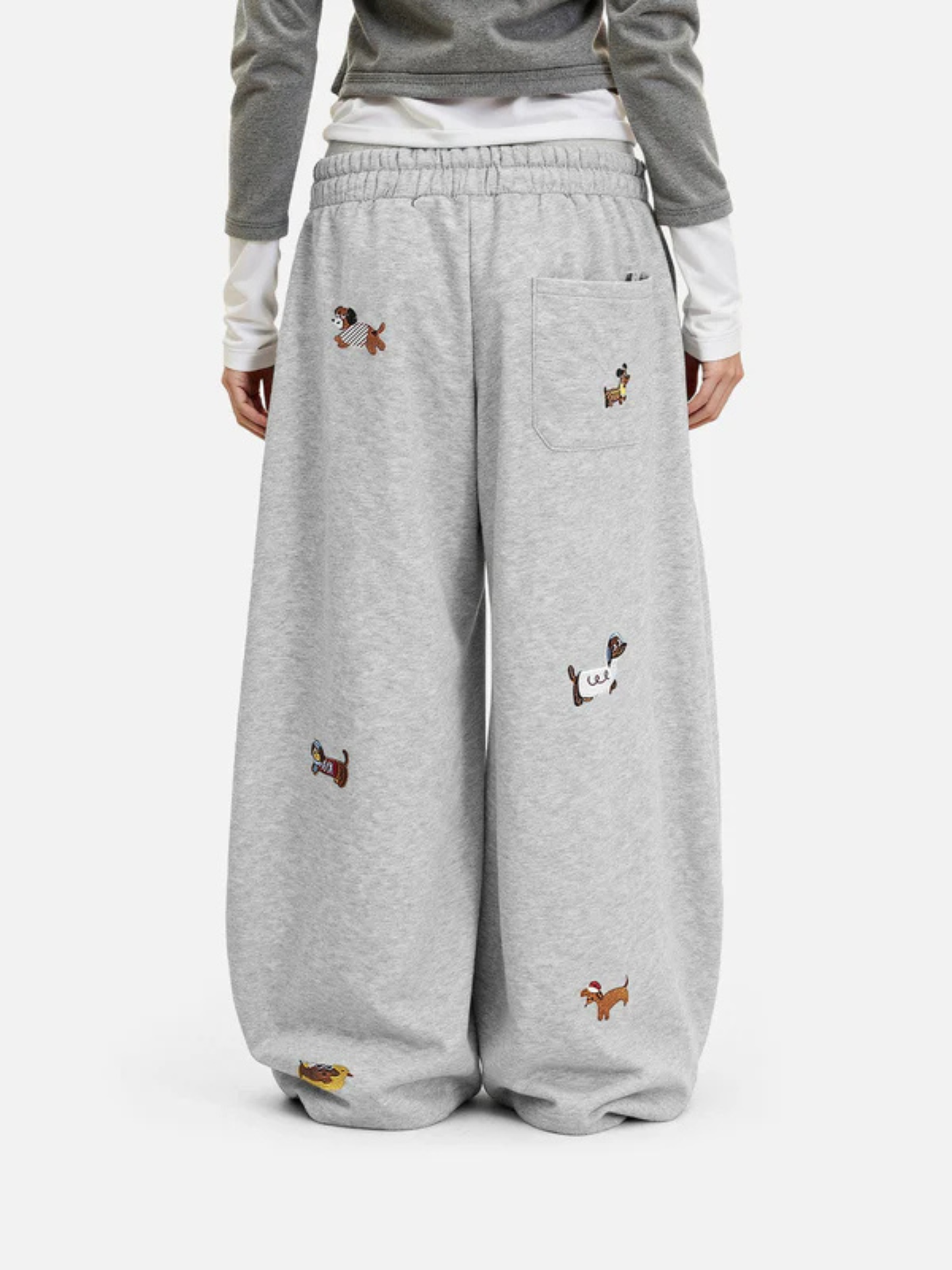 PupCharm Joggers