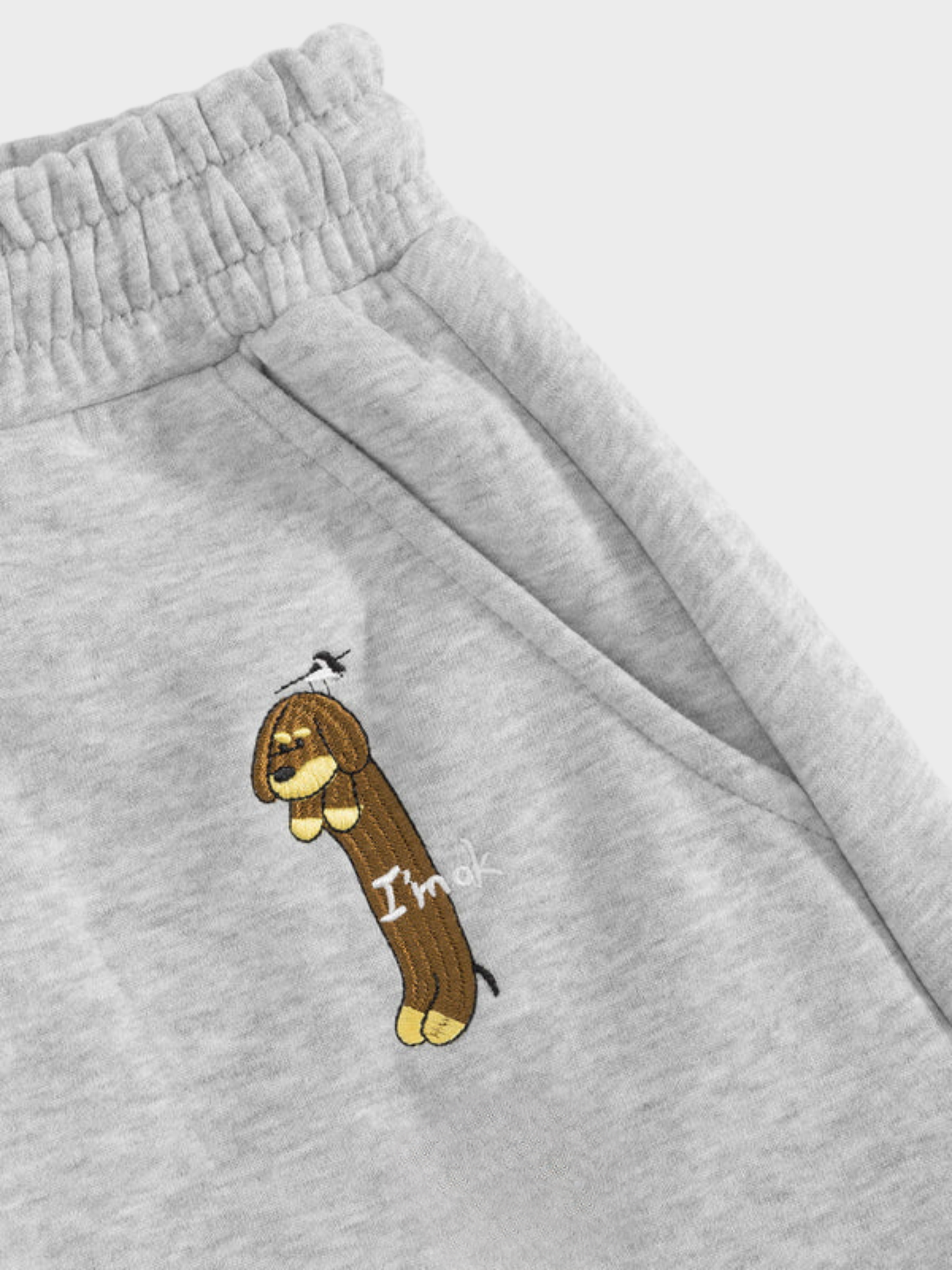 PupCharm Joggers