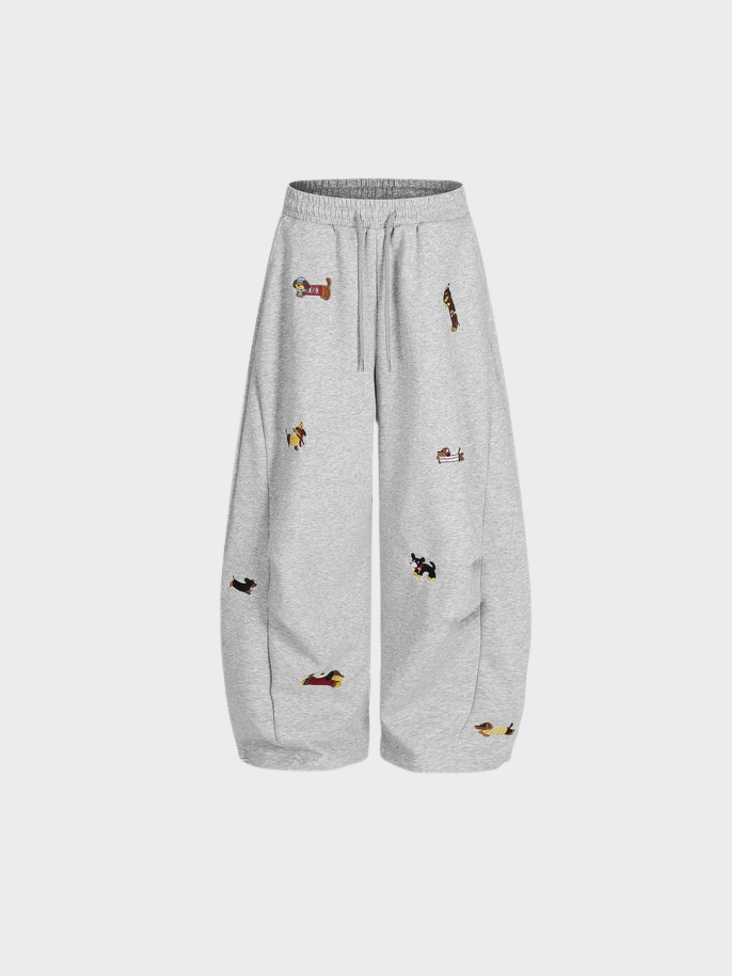 PupCharm Joggers