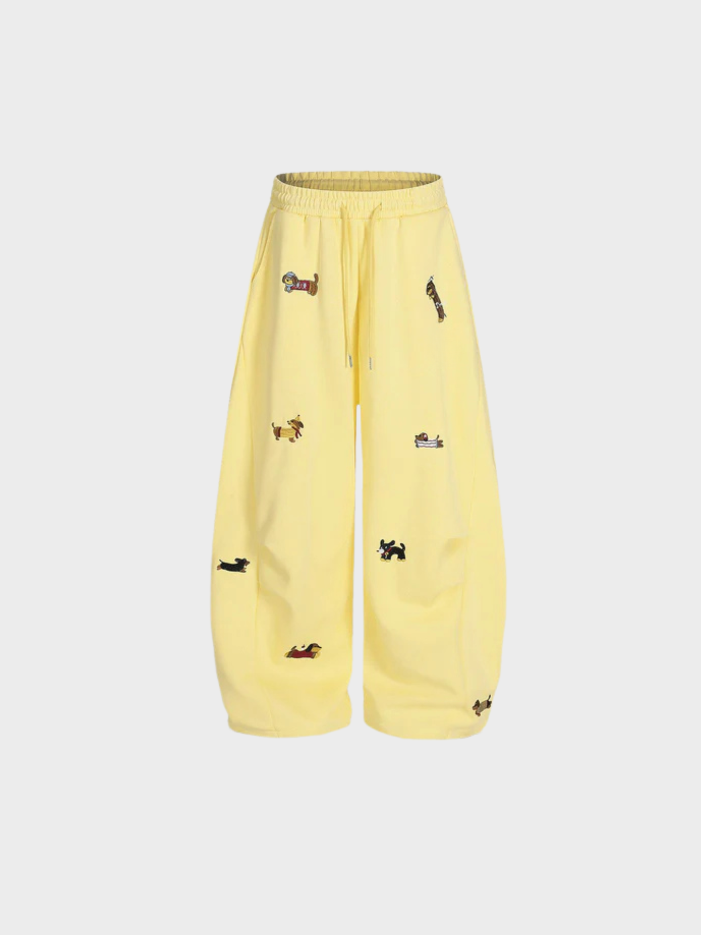 PupCharm Joggers